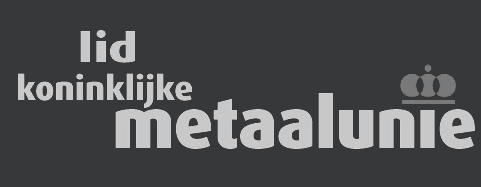 metaalunie logo